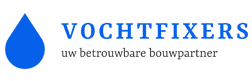 Logo vochtfixers.be