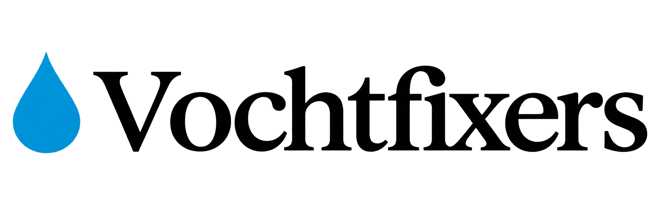 vochtfixers